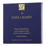 Estée Lauder Pure Color Envy Luxe EyeShadow Quad