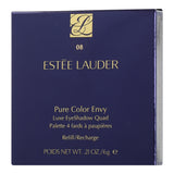 Estée Lauder Pure Color Envy Luxe EyeShadow Quad
