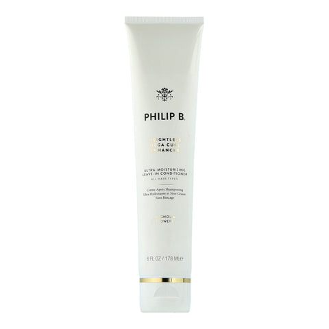 Philip B Styling Weightless Volumizing Curl Enchancer