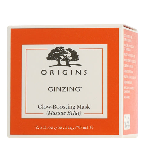 Origins Ginzing Glow-Boosting Mask