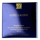 Estée Lauder Double Wear Stay-in-Place Matte Powder Foundation