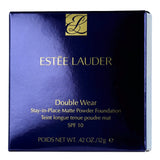 Estée Lauder Double Wear Stay-in-Place Matte Powder Foundation