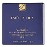 Estée Lauder Double Wear Stay-in-Place Matte Powder Foundation