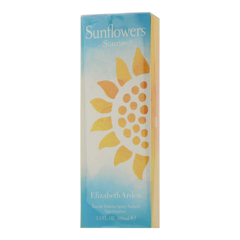 Elizabeth Arden Sunflowers Sunrise Eau de Toilette Spray