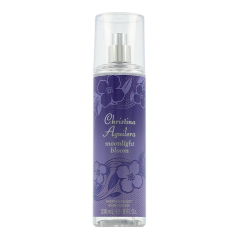 Christina Aguilera Moonlight Bloom Fine Fragrance Mist