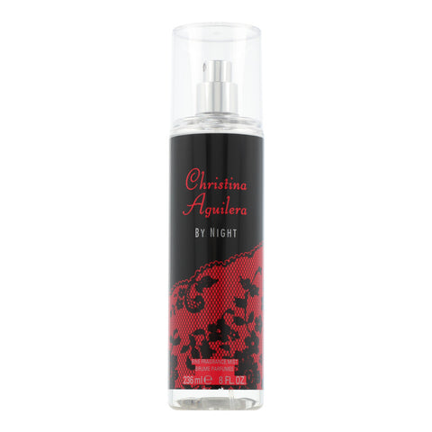 Christina Aguilera by Night Fine Fragrance Mist