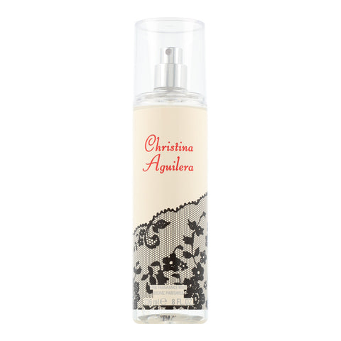 Christina Aguilera Eau de Parfum Fine Fragrance Mist