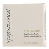 Jane Iredale PurePressed Eye Shadow Triple