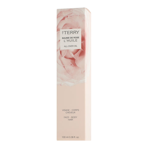 By Terry Baume de Rose L'Huile All-Over Oil