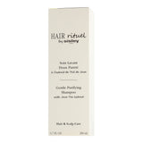 Sisley Hair Rituel Gentle Purifying Shampoo
