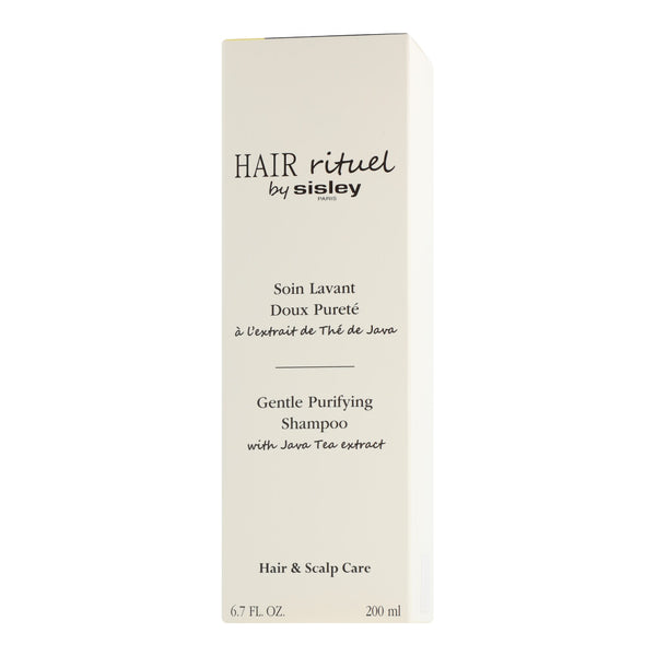 Sisley Hair Rituel Gentle Purifying Shampoo