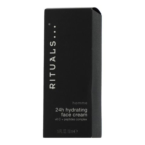 Rituals Homme 24h Hydrating Face Cream