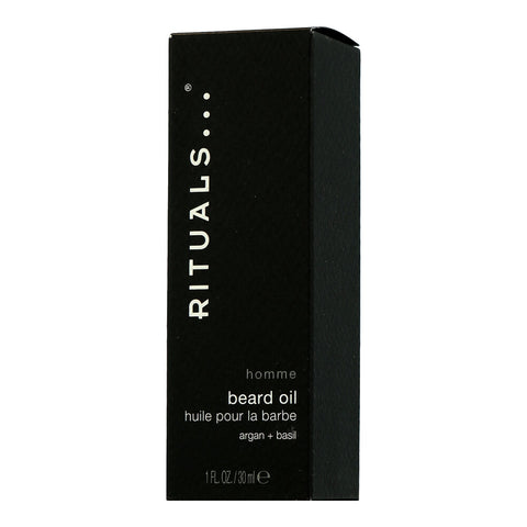 Rituals Homme Beard Oil