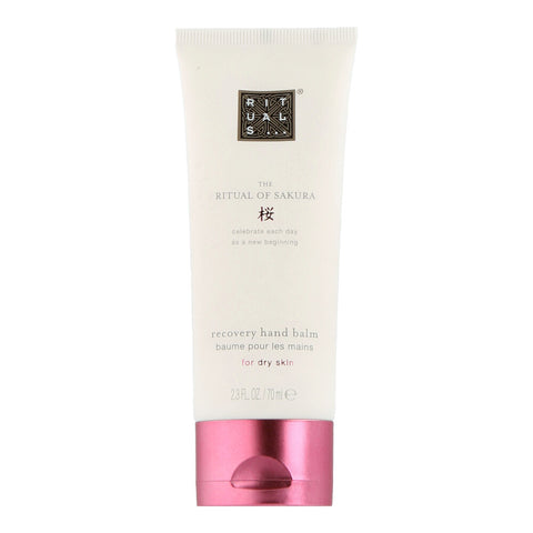 Rituals The Ritual of Sakura Recovery Hand Balm