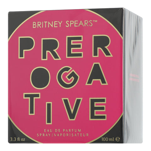 Britney Spears Prerogative Eau de Parfum Spray