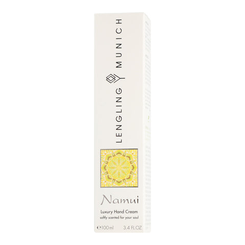 Lengling Namui Luxury Hand Cream