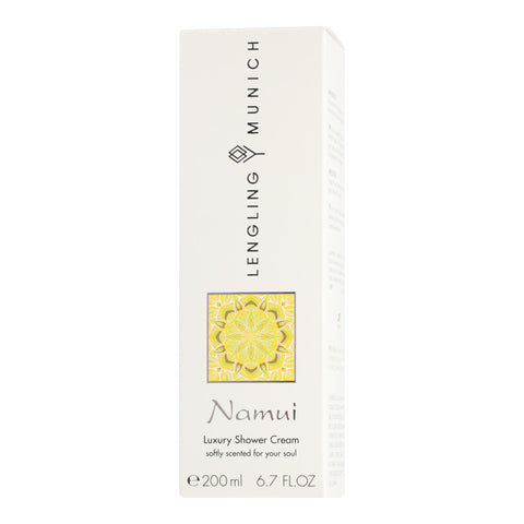 Lengling Namui Luxury Shower Cream