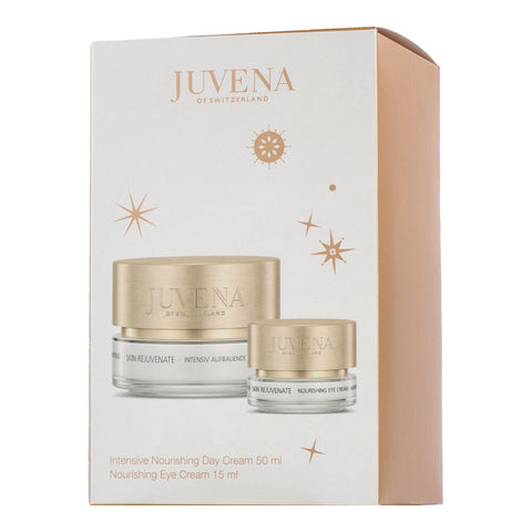 Juvena Skin Rejuvenate Set mit Intensive Nourishing Day Cream
