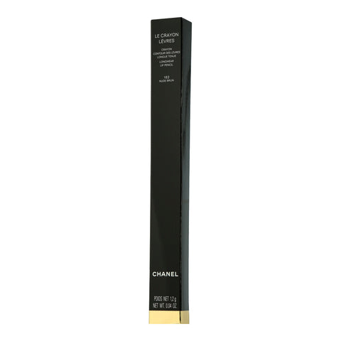Chanel Le Crayon Lèvres