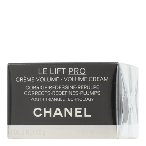 Chanel Le Lift Pro Crème Volume