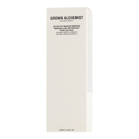 Grown Alchemist Detox Eye-Makeup Remover