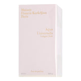 Maison Francis Kurkdjian Aqua Universalis Cologne Forte Eau de Parfum Spray