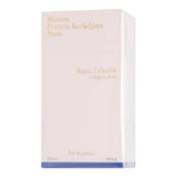 Maison Francis Kurkdjian Aqua Celestia Cologne Forte Eau de Parfum Spray