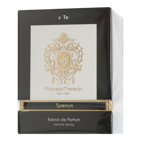 Tiziana Terenzi Gold Collection Tyrenum Extrait de Parfum Spray
