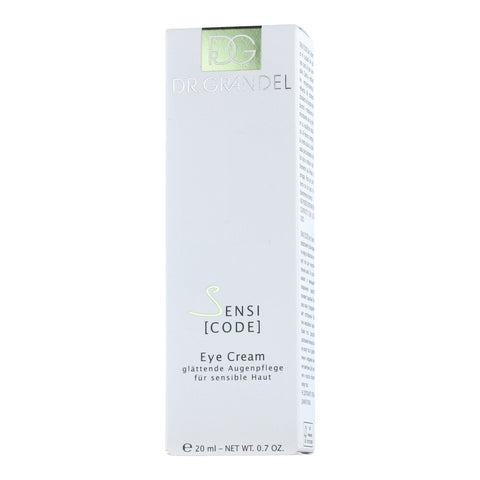 Dr. Grandel Sensicode Eye Cream