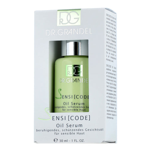 Dr. Grandel Sensicode Oil Serum