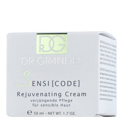 Dr. Grandel Sensicode Rejuvenating Cream