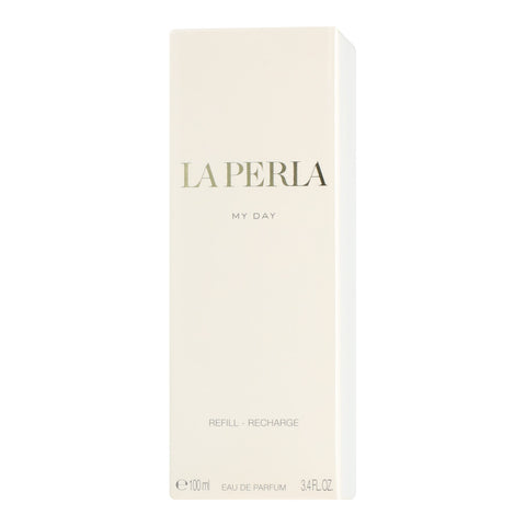 La Perla Collection My Day Eau de Parfum Refill