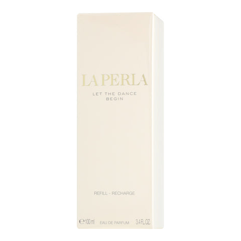 La Perla Collection Let the Dance Begin Eau de Parfum Refill