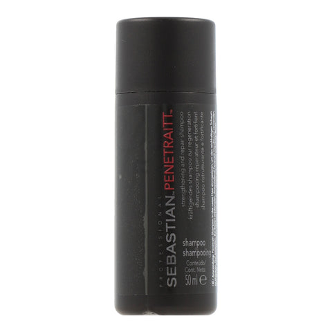 Sebastian Professional Penetraitt Shampoo