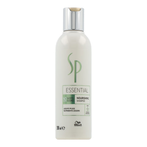 Wella SP System Professional Essential Nourishing Shampoo