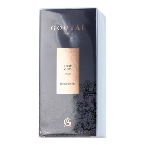 Goutal Rose Oud Absolu Eau de Parfum Spray