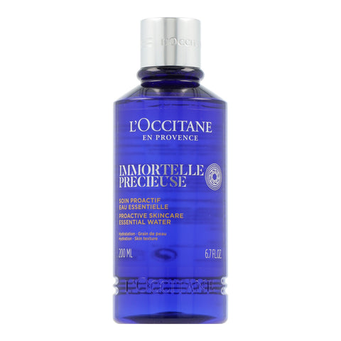 L'Occitane Immortelle Precieuse Eau Essentielle