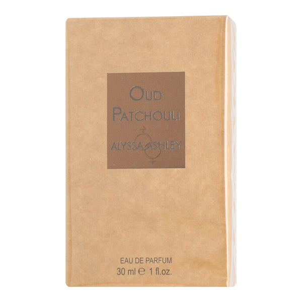 Alyssa Ashley Oud Patchouli Eau de Parfum Spray