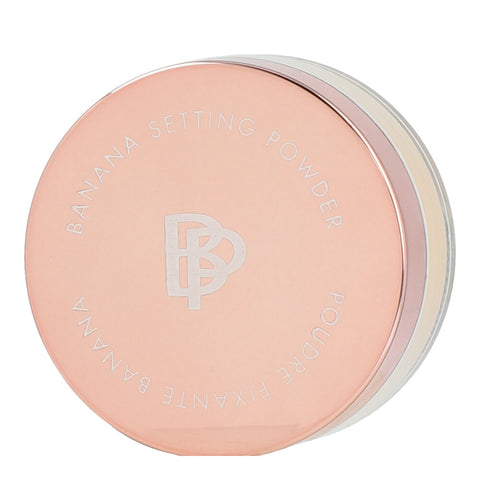 Bellapierre Cosmetics Banana Setting Powder