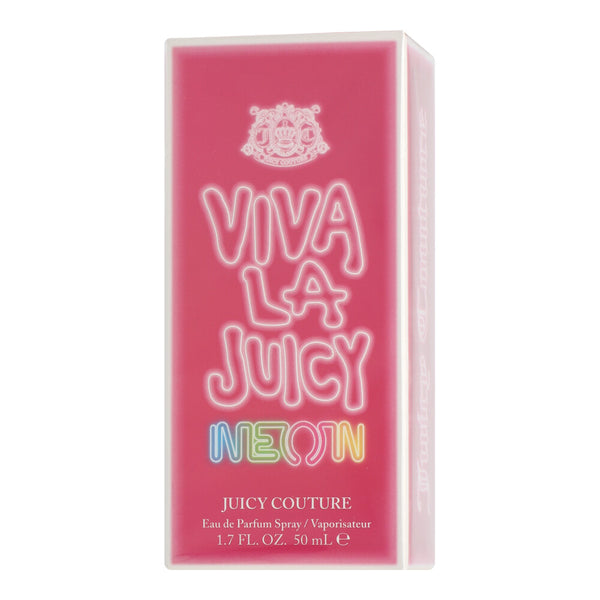 Juicy Couture Viva La Juicy Neon Eau de Parfum Spray