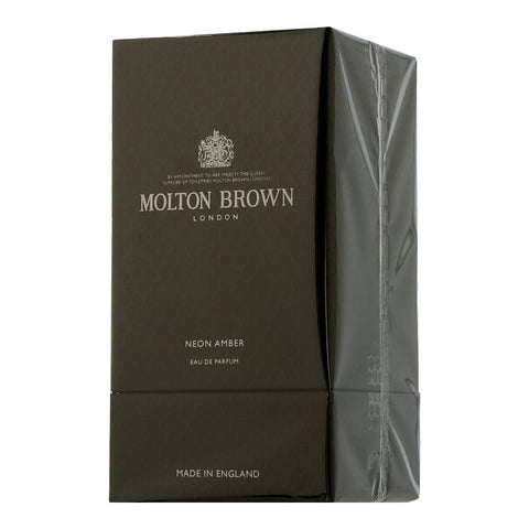 Molton Brown Neon Amber Eau de Parfum Spray
