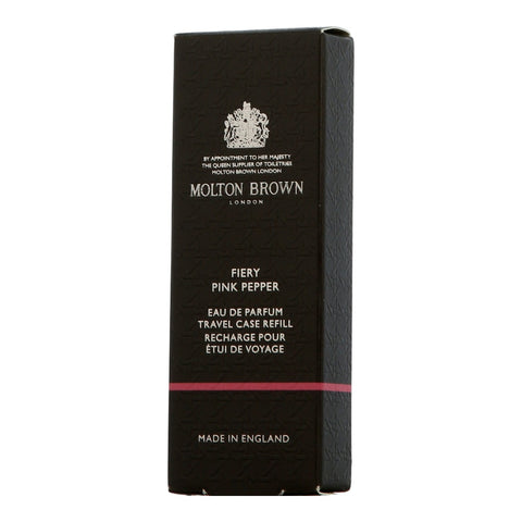 Molton Brown Fiery Pink Pepper Travel Case Refill