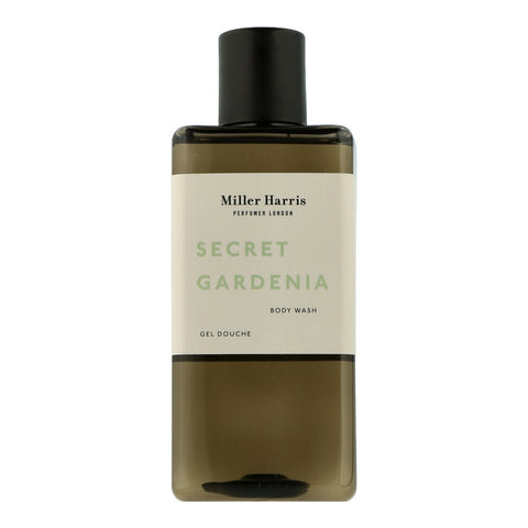 Miller Harris Secret Gardenia Body Wash