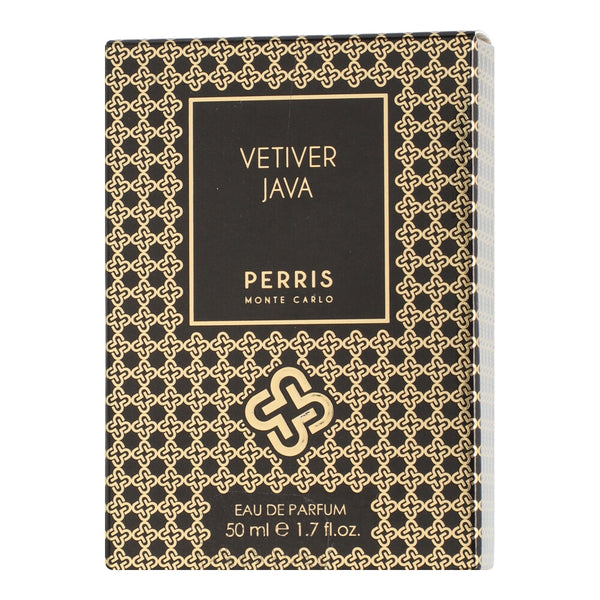 Perris Monte Carlo Vetiver Java Eau de Parfum Spray