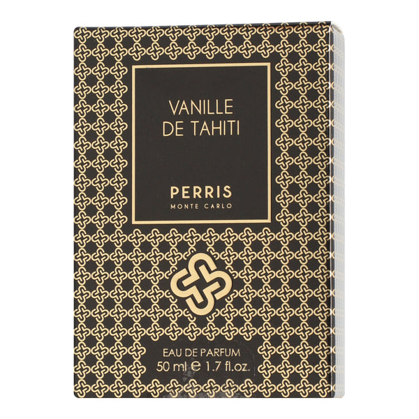 Perris Monte Carlo Vanille de Tahiti Eau de Parfum Spray