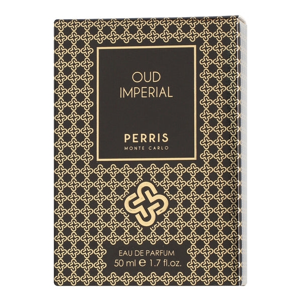 Perris Monte Carlo Oud Imperial Eau de Parfum Spray