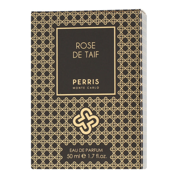 Perris Monte Carlo Rose de Taif Eau de Parfum Spray