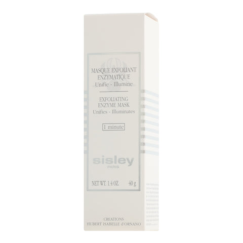 Sisley Masken Masque Exfoliant Enzymatique