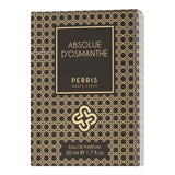 Perris Monte Carlo Absolue d'Osmanthe Eau de Parfum Spray