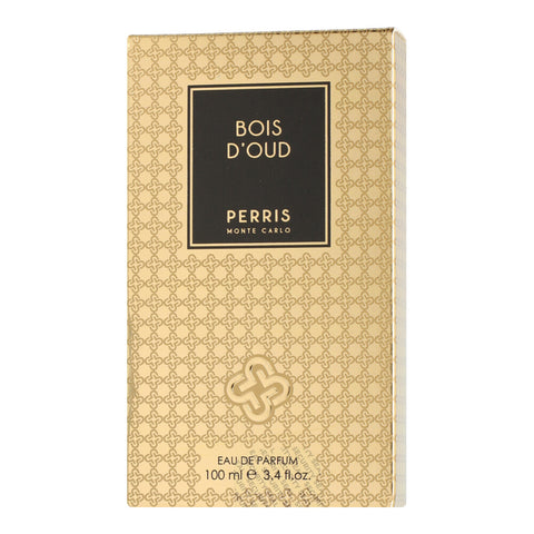 Perris Monte Carlo Gold Collection Bois d'Oud Eau de Parfum Spray